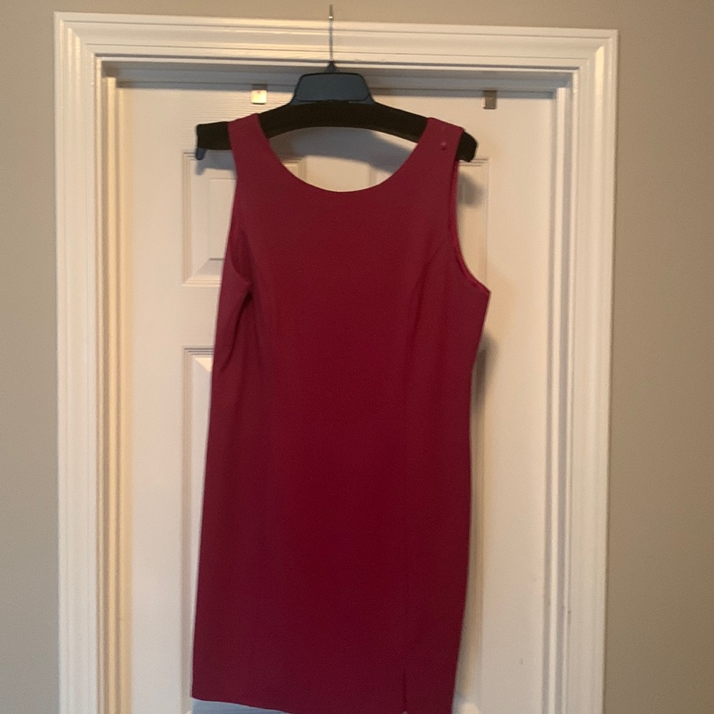 The General Good shift dress
